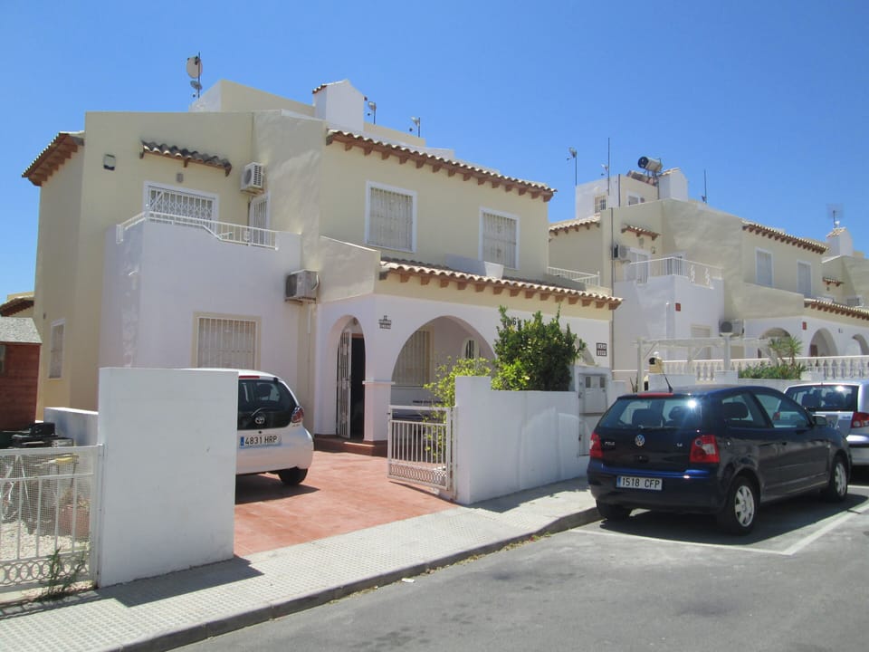The Villa
