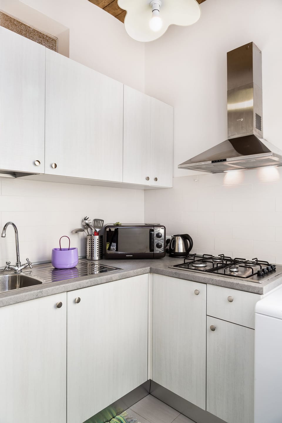 Kitchen - Cucina 
