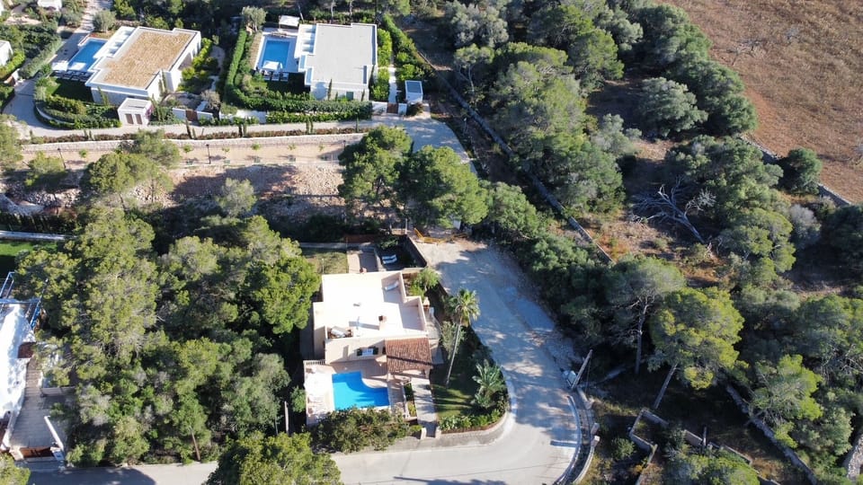 casa Turricano area