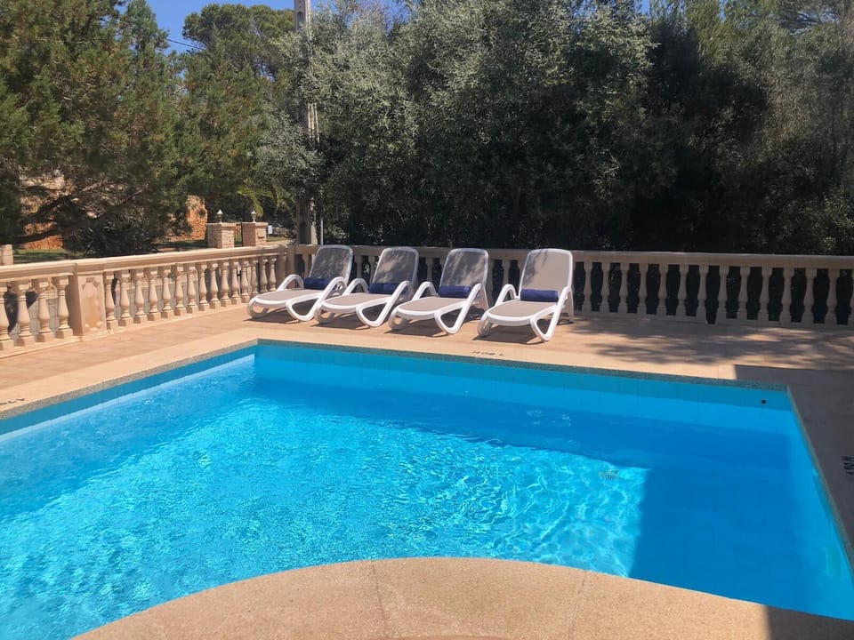 Villa Turricano