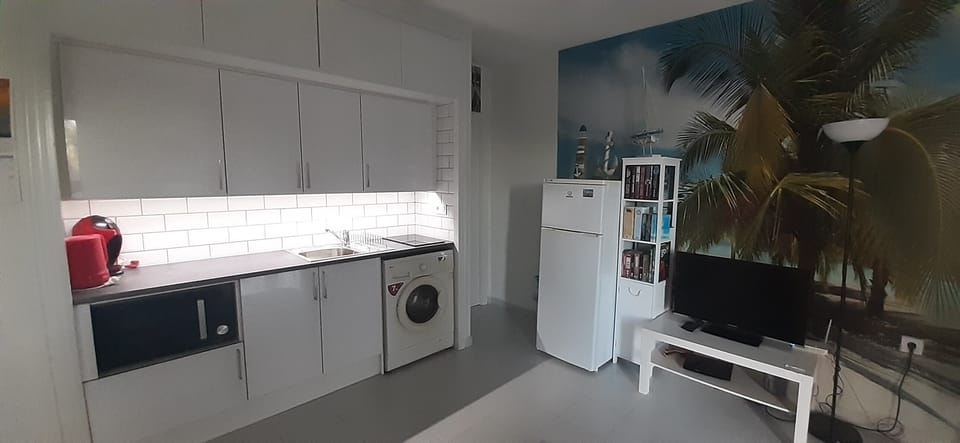 Combination Microwave/Oven/Grill