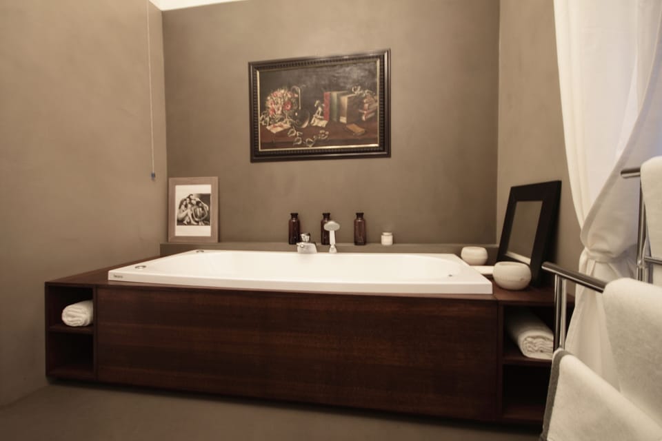 Wellness Area