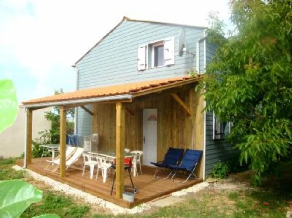 Terrace / Balcony