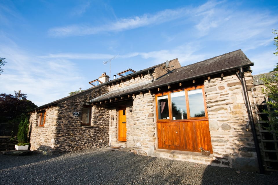 Swallow Barn