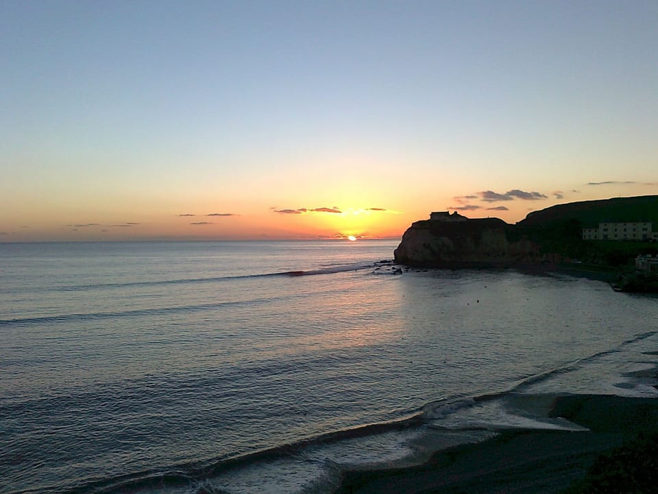 Freshwater Bay