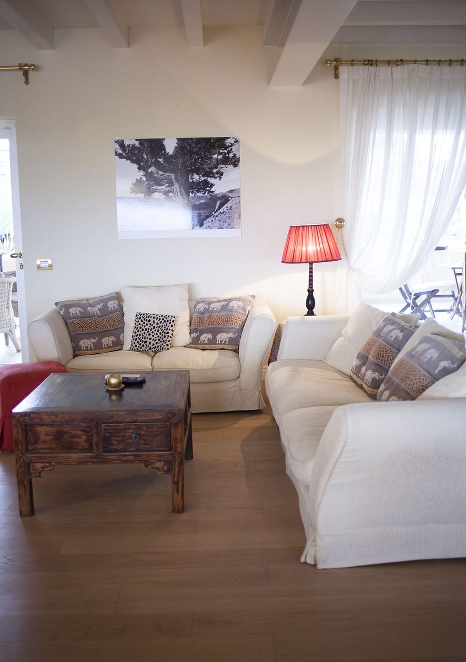 our very confortable sofas