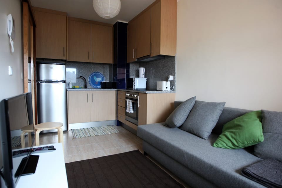 Kitchenet