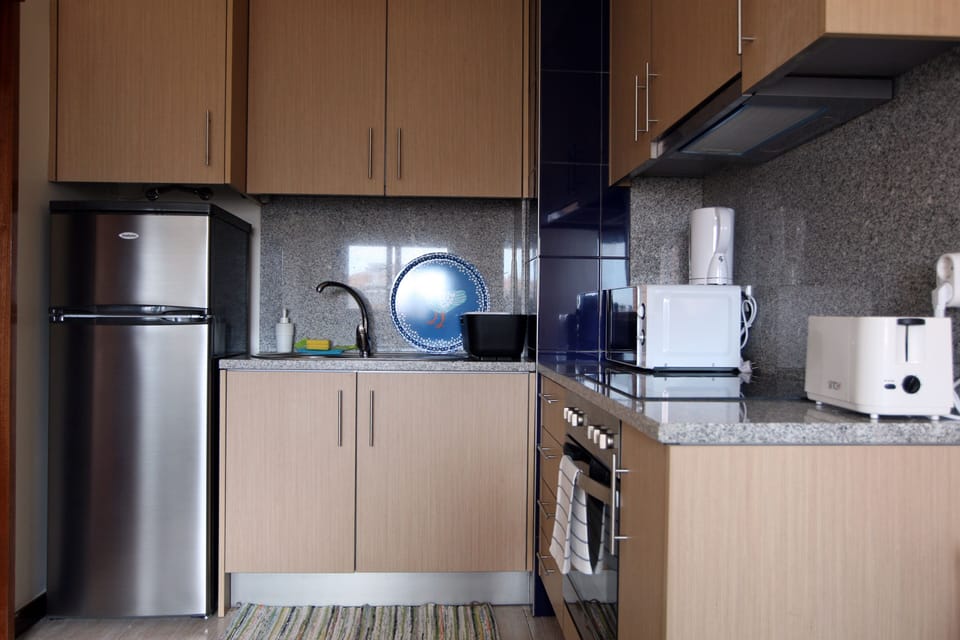 Kitchenet