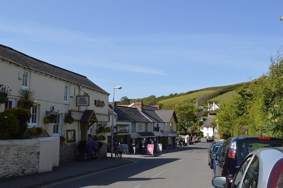 Croyde Village