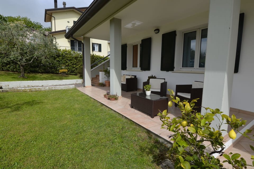 Patio / Balcony