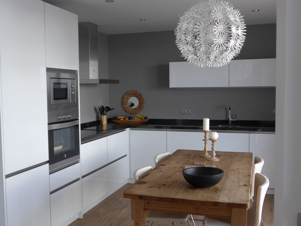 Beautifull kitchen