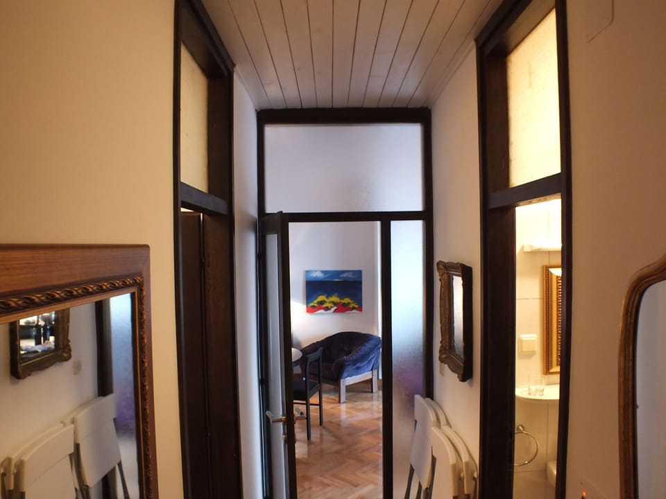 hall