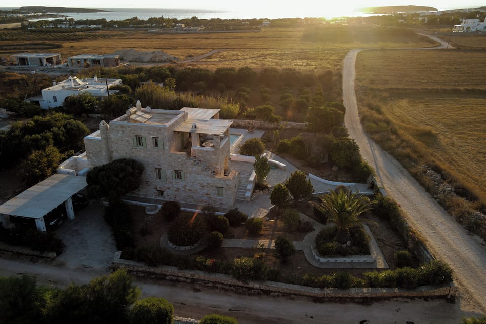 Panoramic View