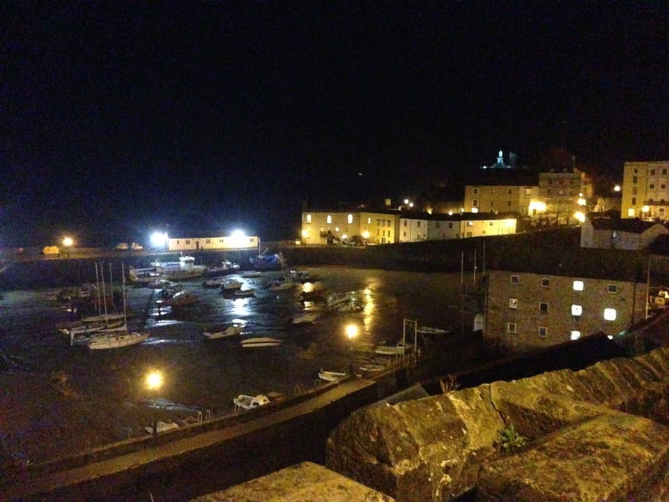Harbour