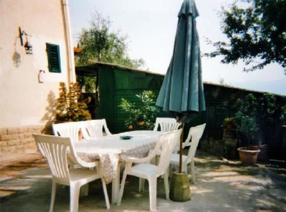 Terrace / Balcony