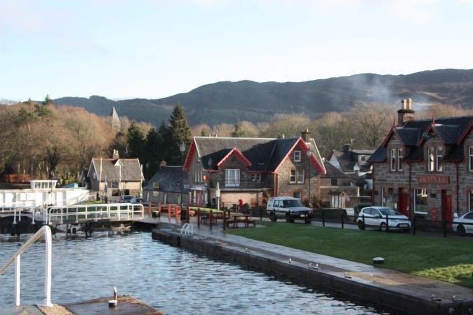 Fort Augustus