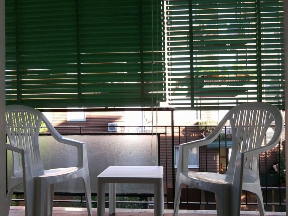 Terrace / Balcony