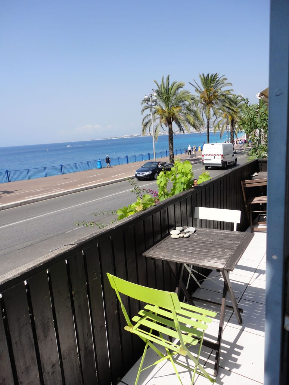 Sea View