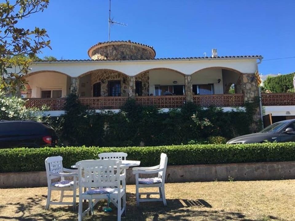 Casa Gianna