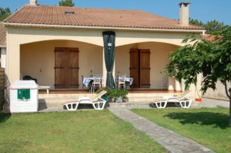 Terrace / Balcony