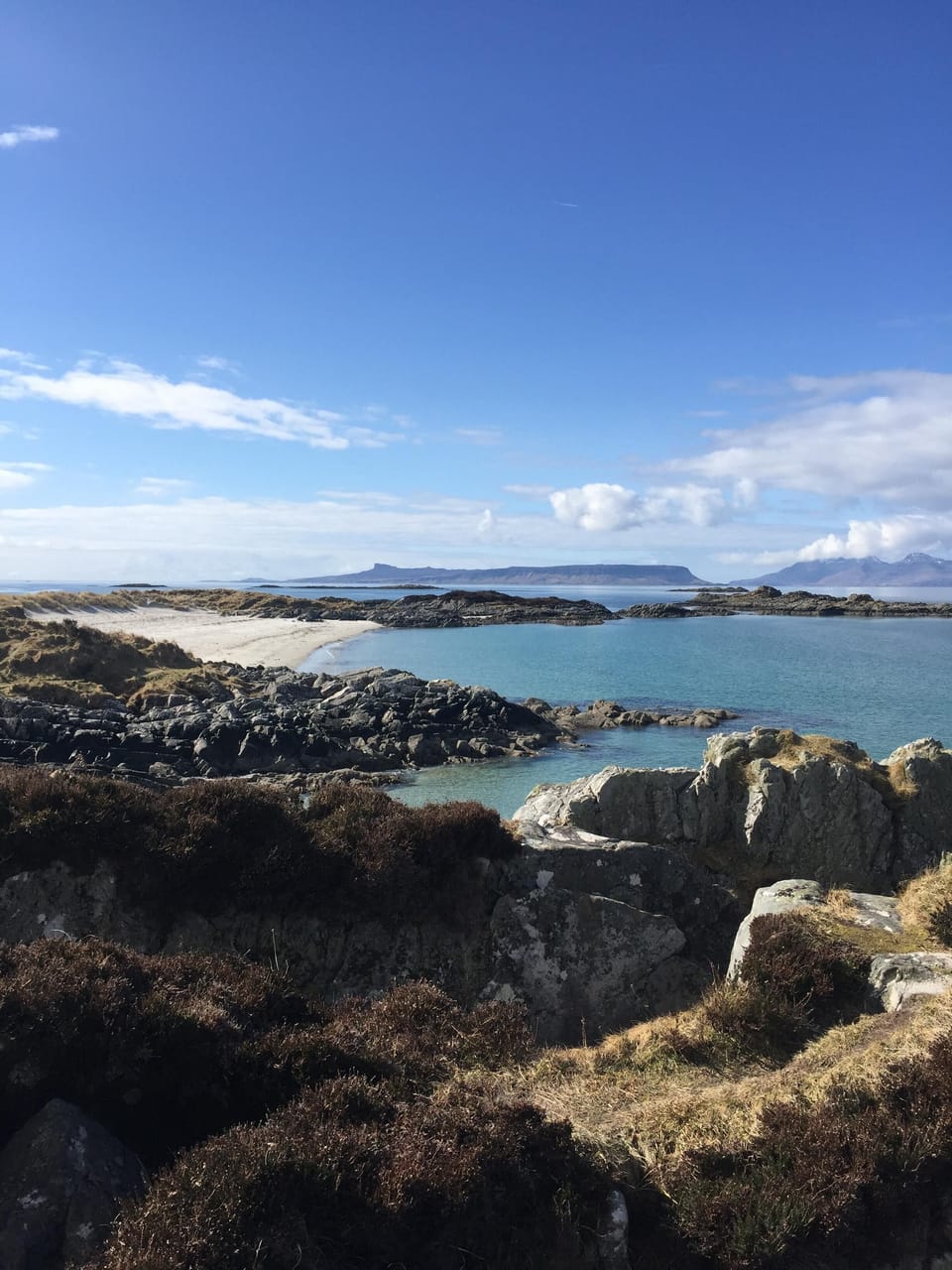 Arisaig