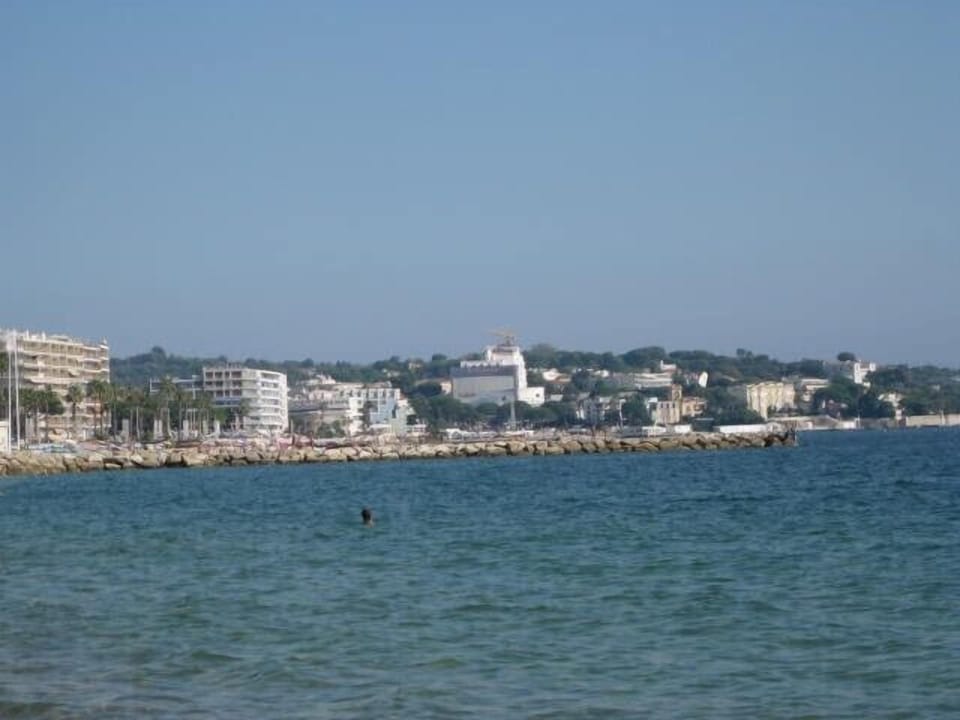 Juan Les Pins