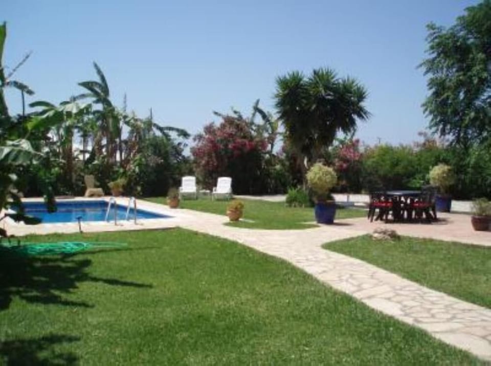 Garden, Park