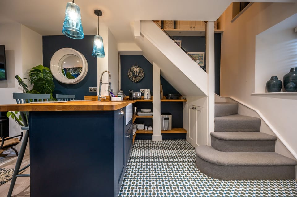 Welcome to No. 33 Cottage 2, Thornham