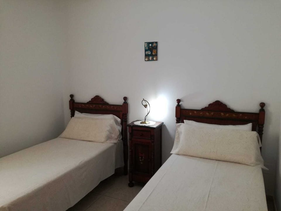 Dormitorio 2