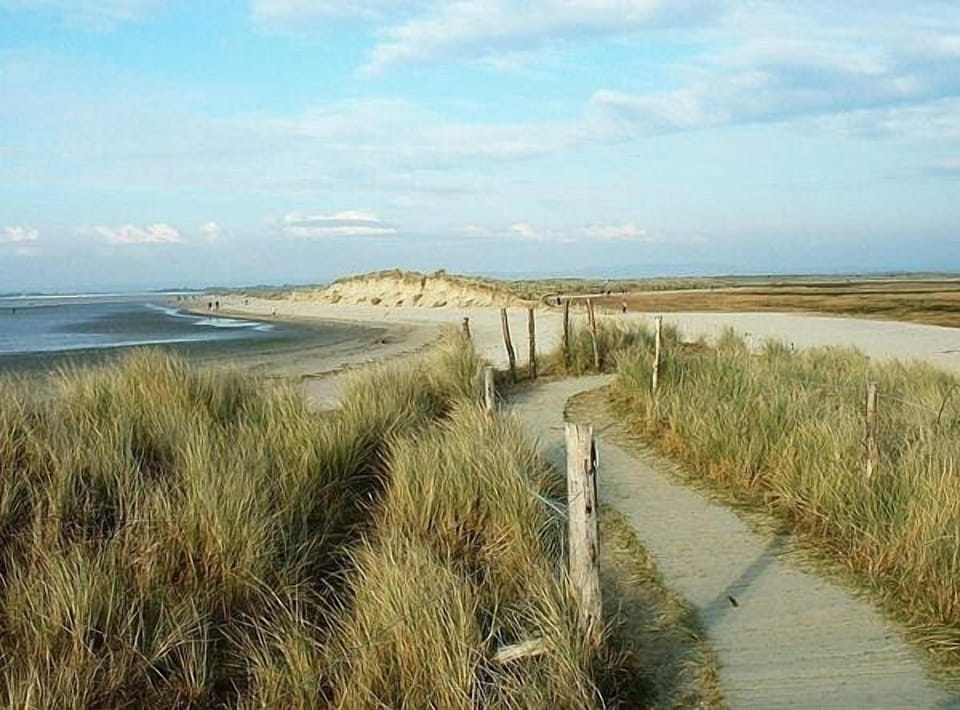 West Wittering beach