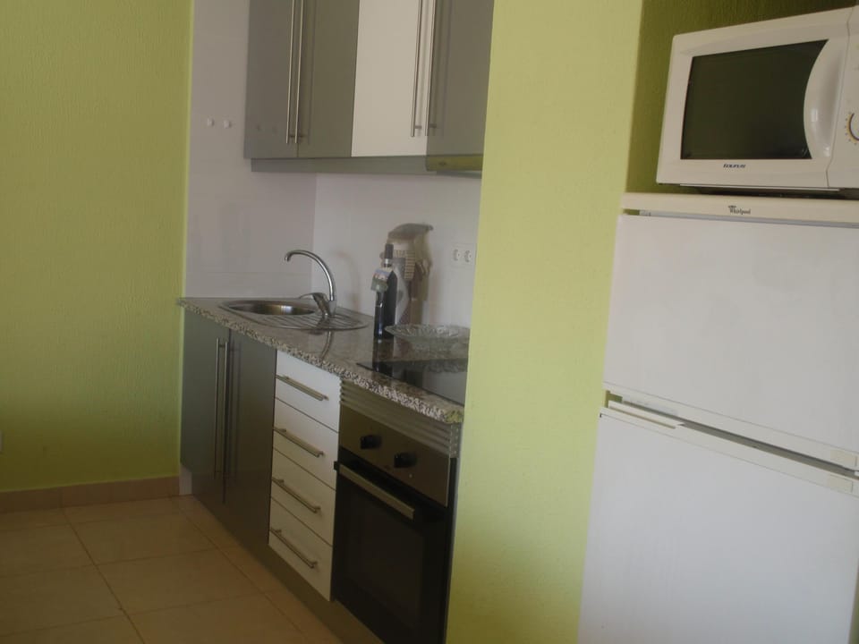 Kitchenett