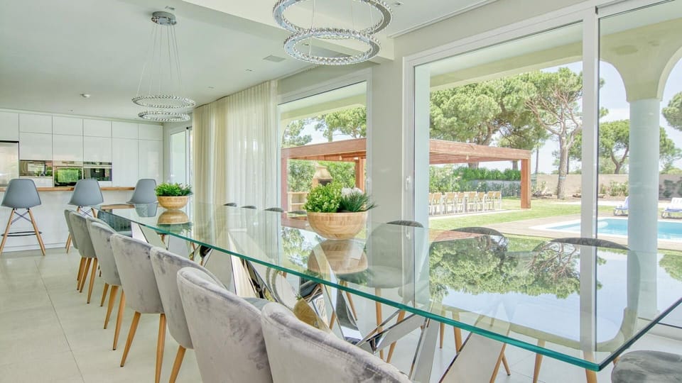 Dinning room