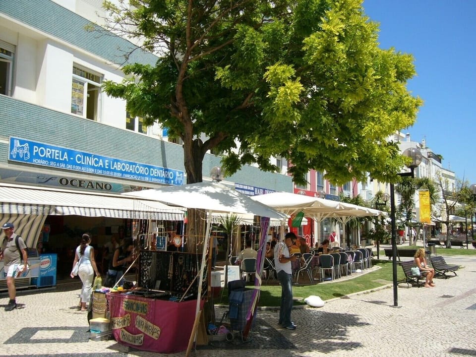 NEAR THE MAIN SQUARE