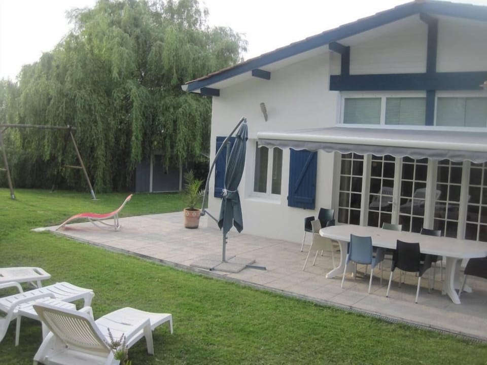 Terrace / Balcony