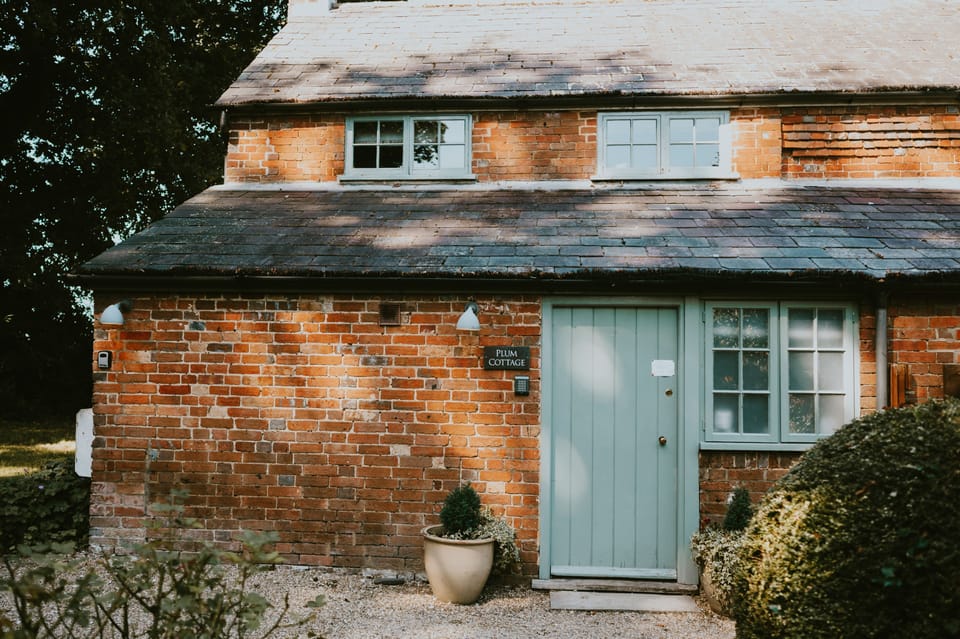 Plum Cottage, Wimborne