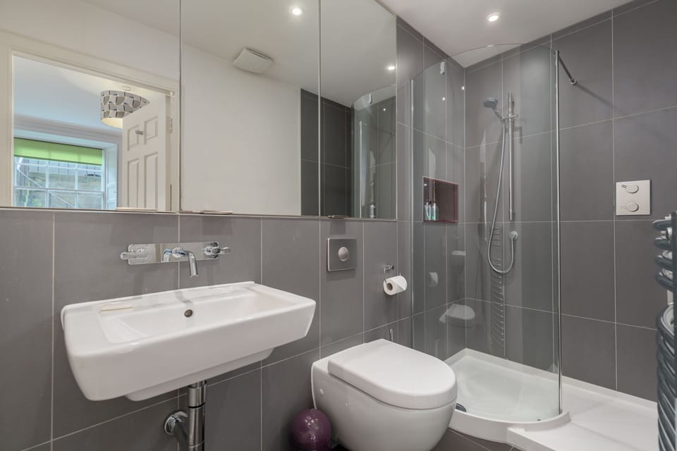 Master En Suite