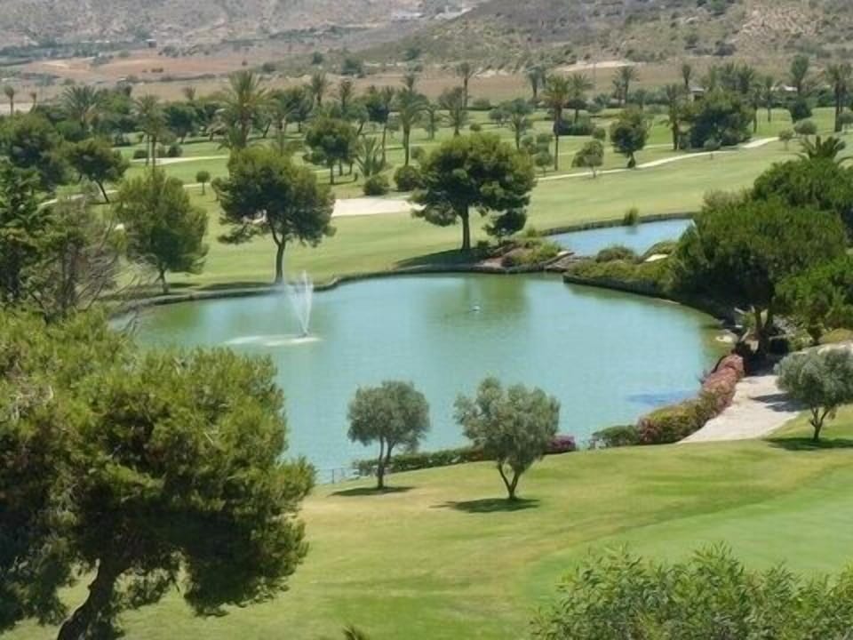 Golf Course