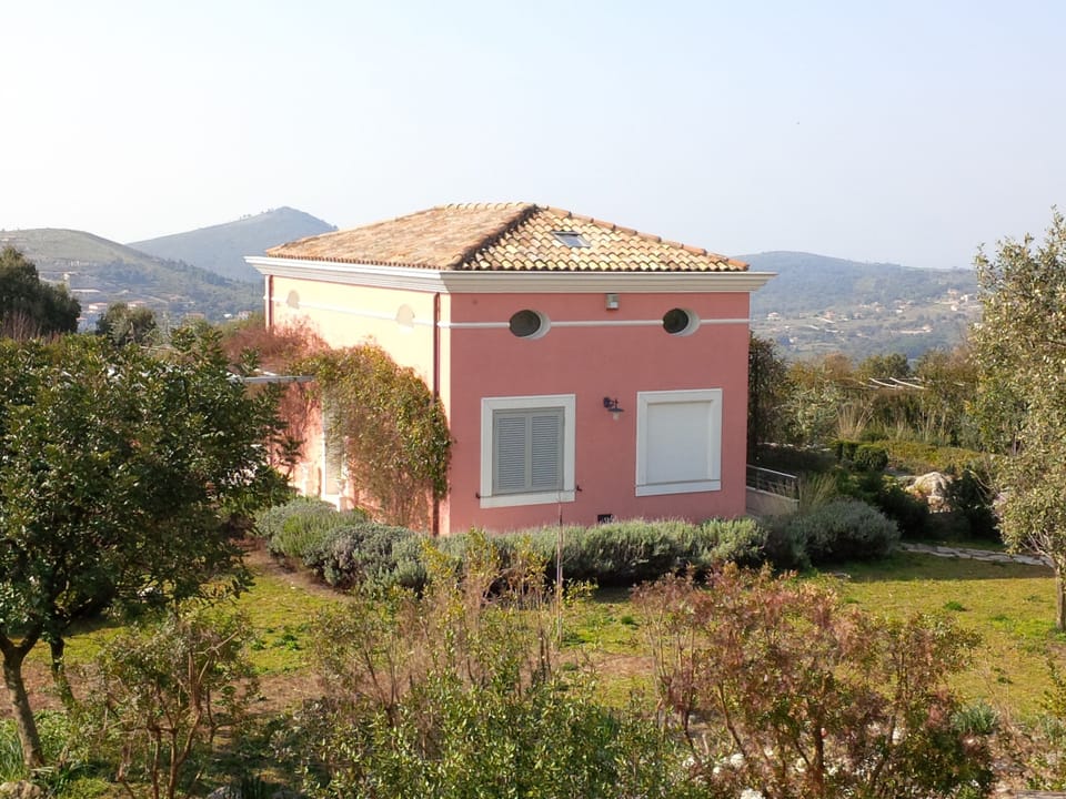 Casa Rosa