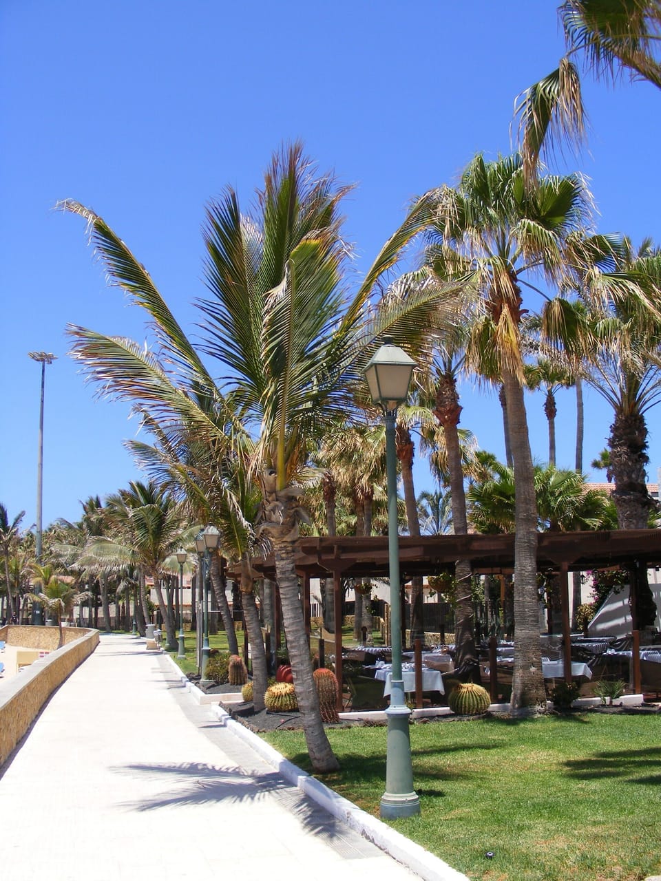 Promenade