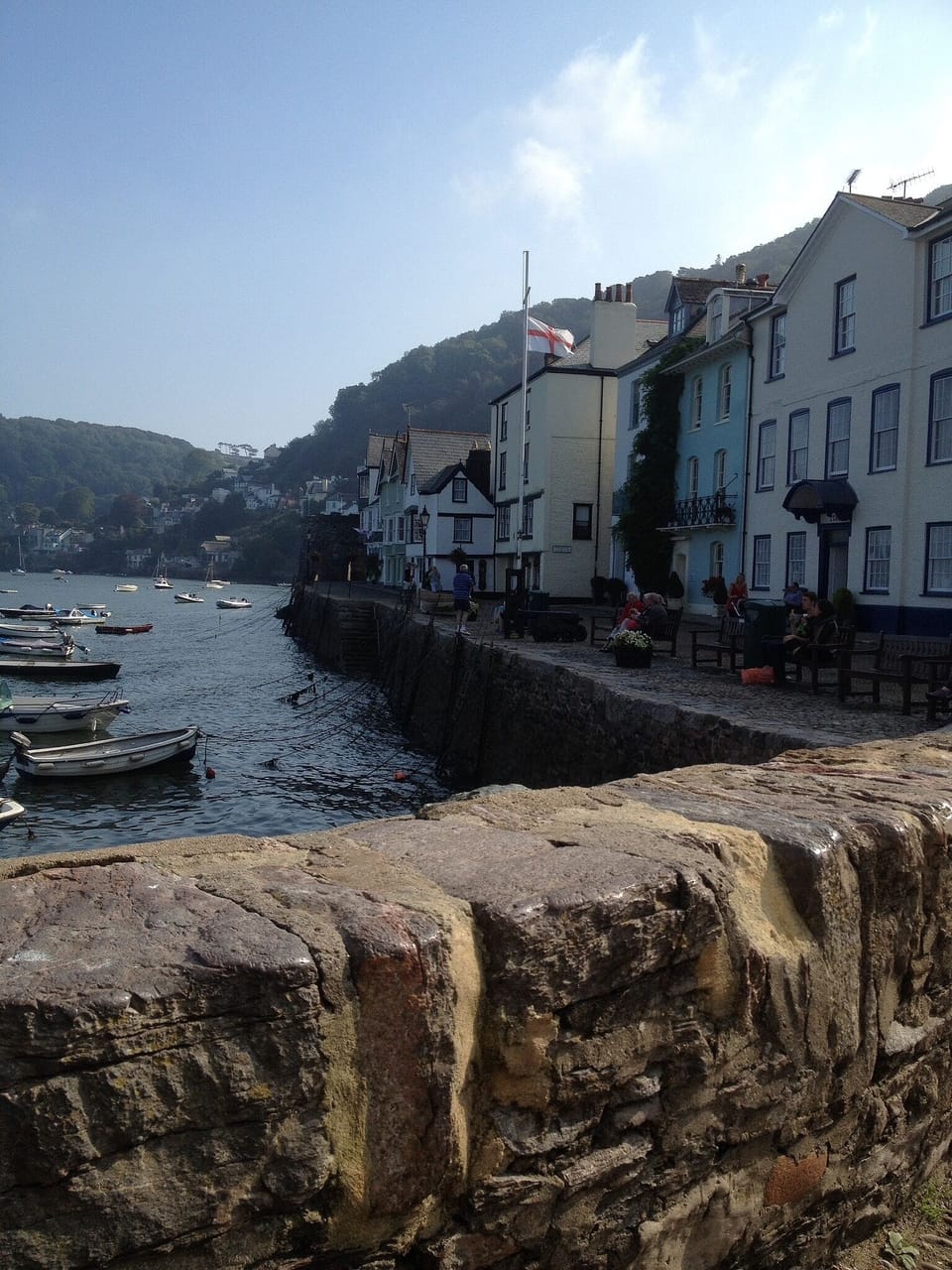 Bayards Cove