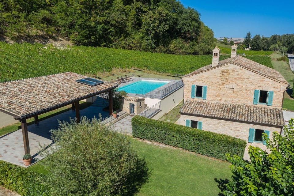Casale Vigneto 8 (7194)