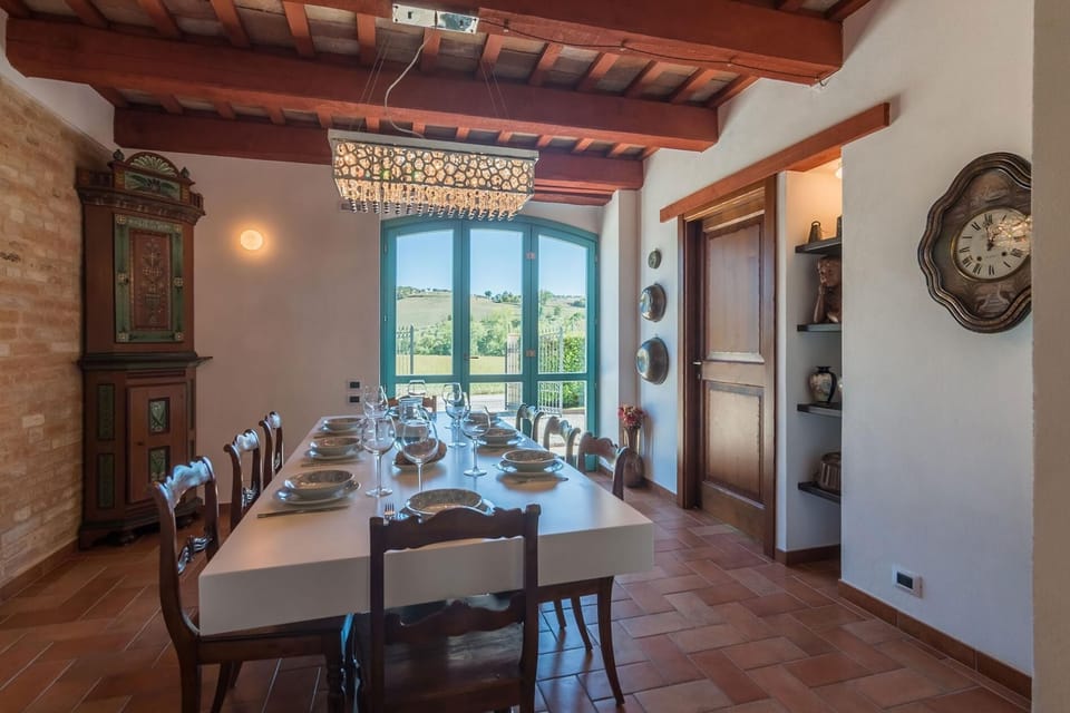 Casale Vigneto 8 (7210)