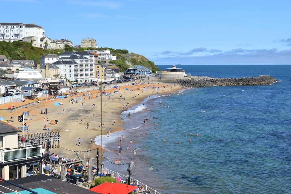 Ventnor Esplanade