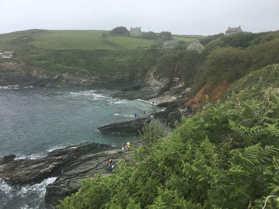 Prussia Cove