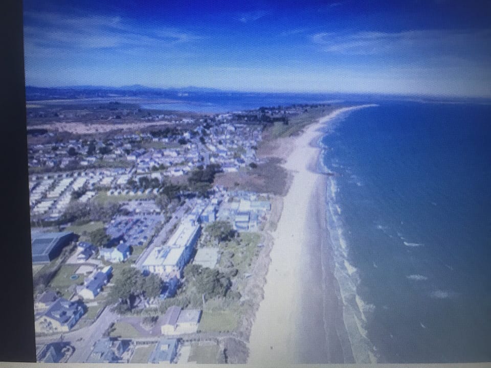 Rosslare Strand