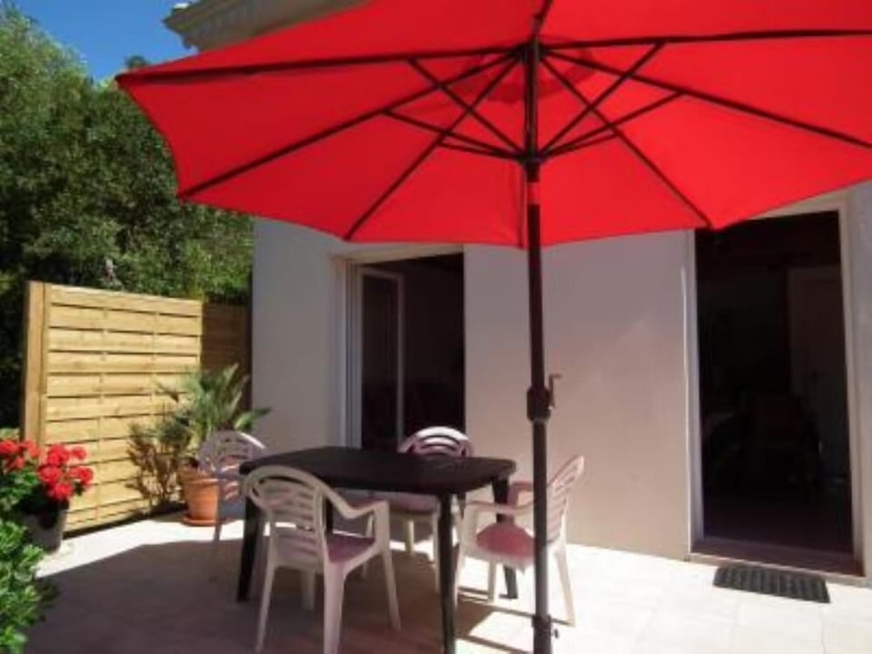 Terrace / Balcony