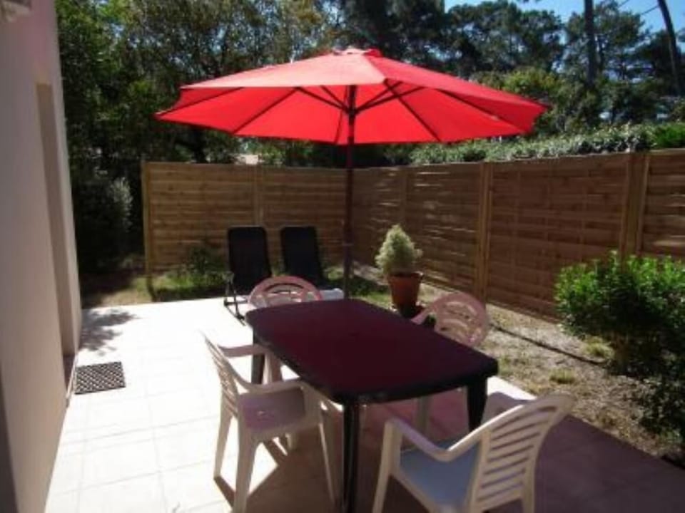Terrace / Balcony