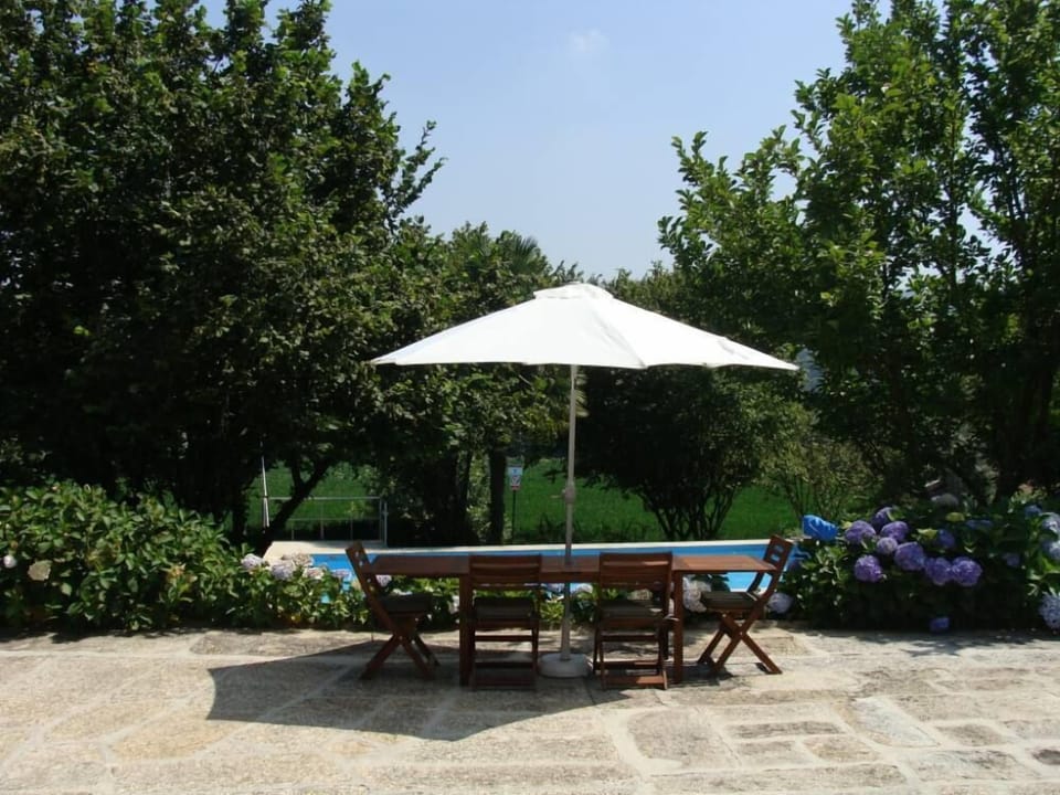 Terrace / Balcony