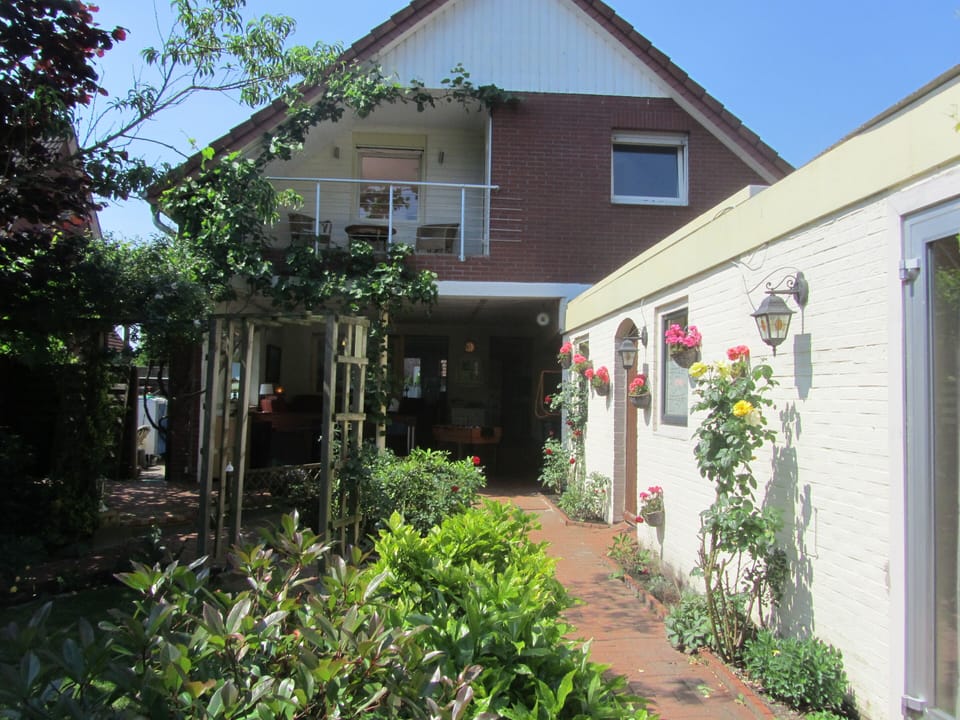 ~Tuin
~Garten
