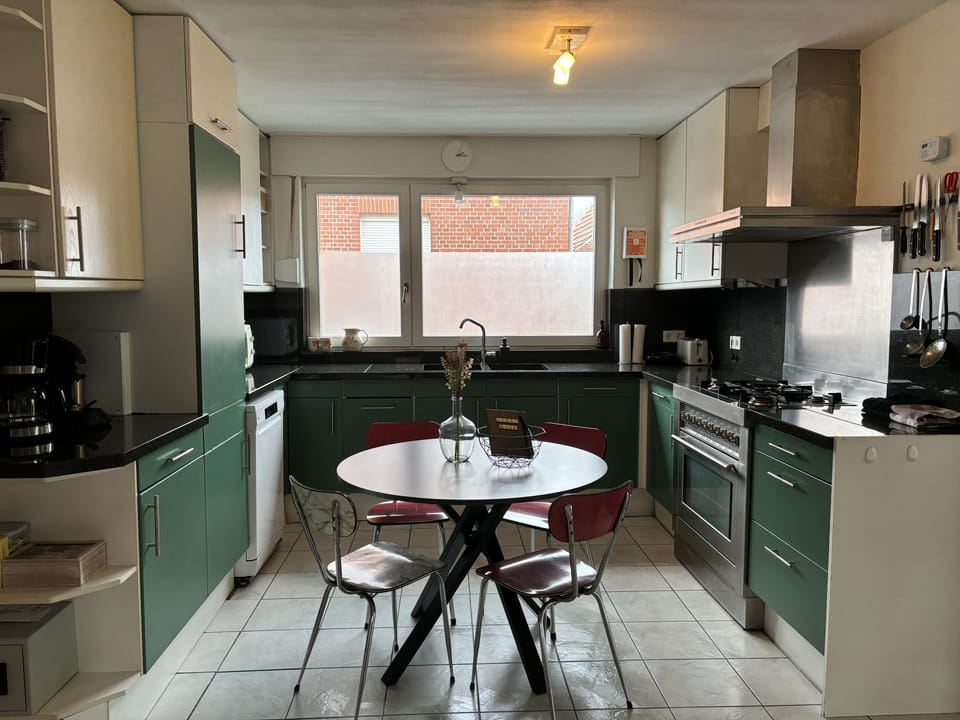 Keuken